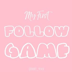 FOLLOW GAME! 💙New Blues💙